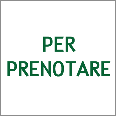 per prenotare