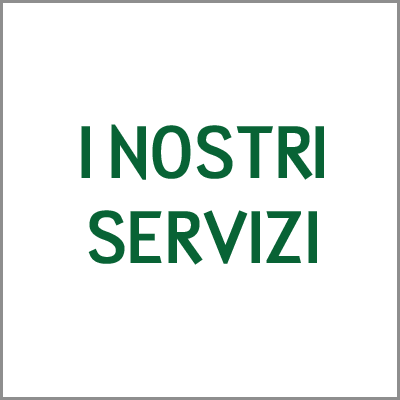 servizi